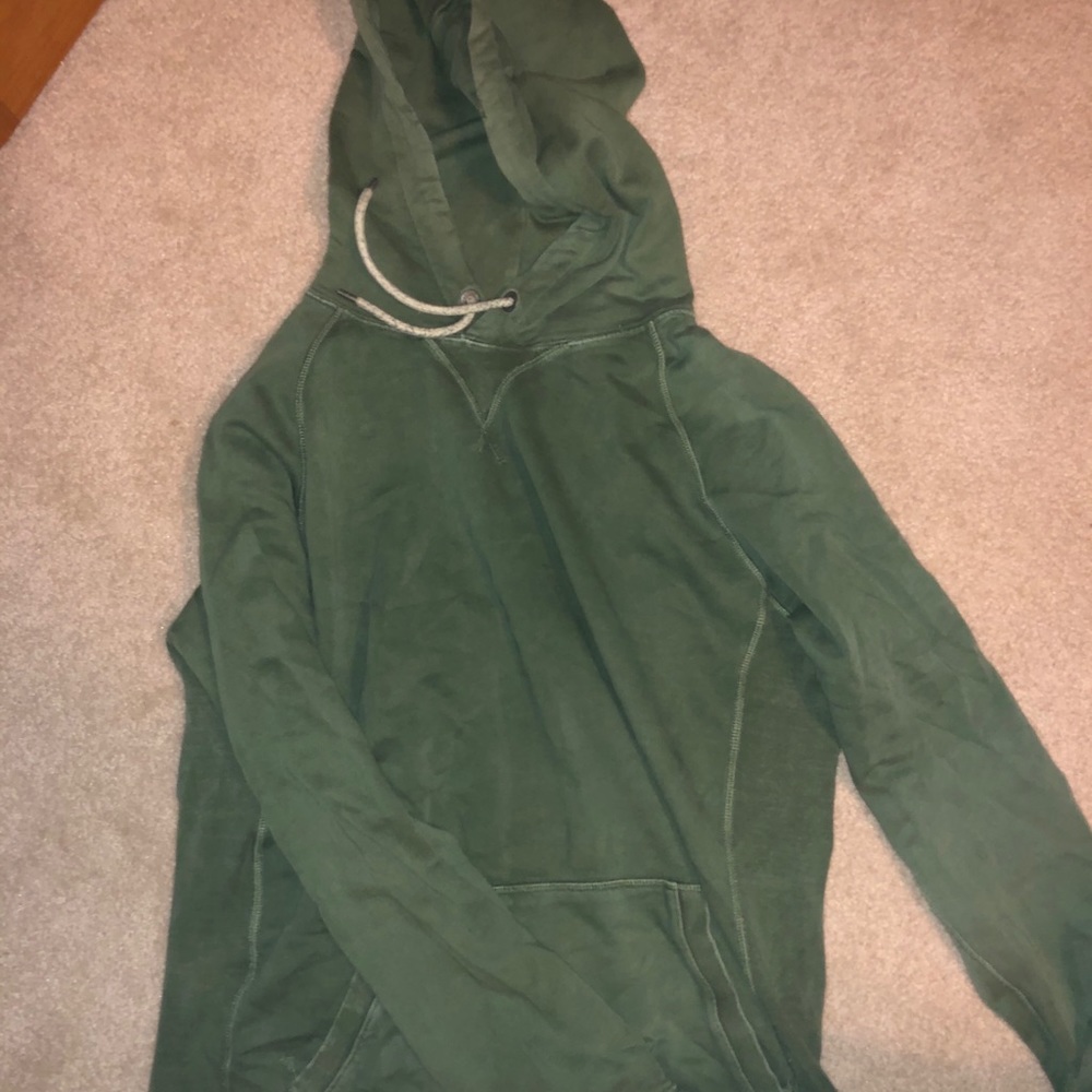 mens large tall american eagle sweatshirt